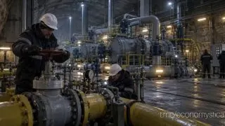Пост канала «Экономистика» от 30 сентября 2026 г.