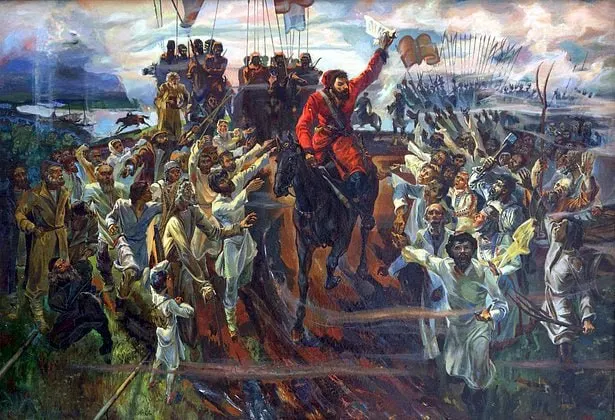 Post by “Евразийская гильдия историков” from September 28, 2026