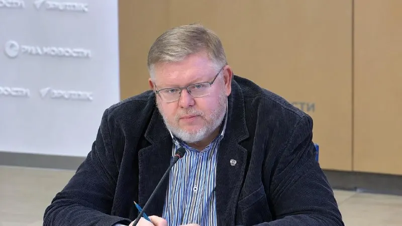 Пост канала «ЭИСИ - Повестка дня» от 30 сентября 2026 г.