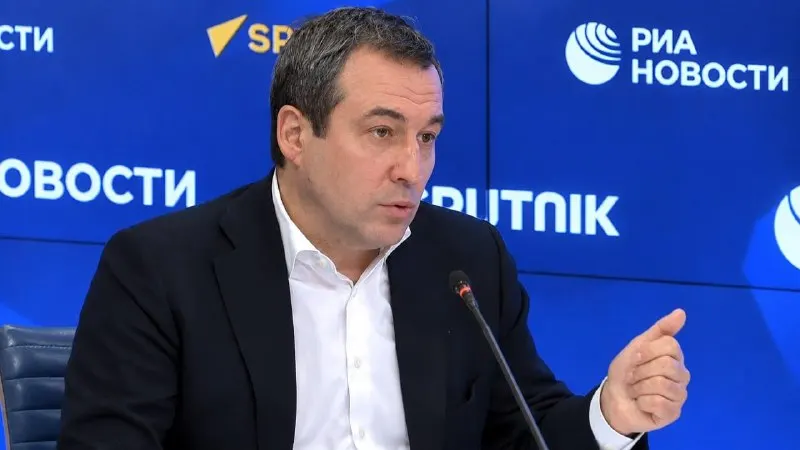 Пост канала «ЭИСИ - Повестка дня» от 30 сентября 2026 г.