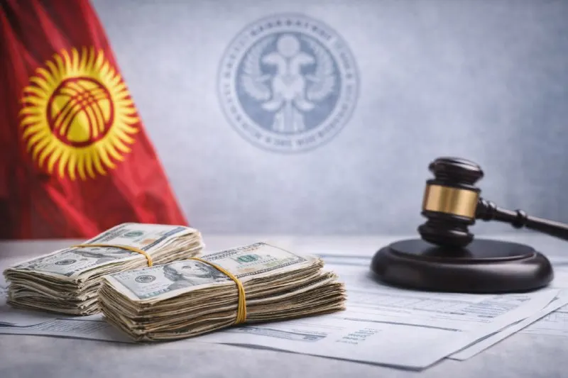 Пост канала «Сом, сум, сомони и тенге» от 29 сентября 2026 г.