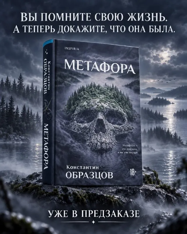 Пост канала «Имена | Издательство Эксмо» от 29 сентября 2026 г.