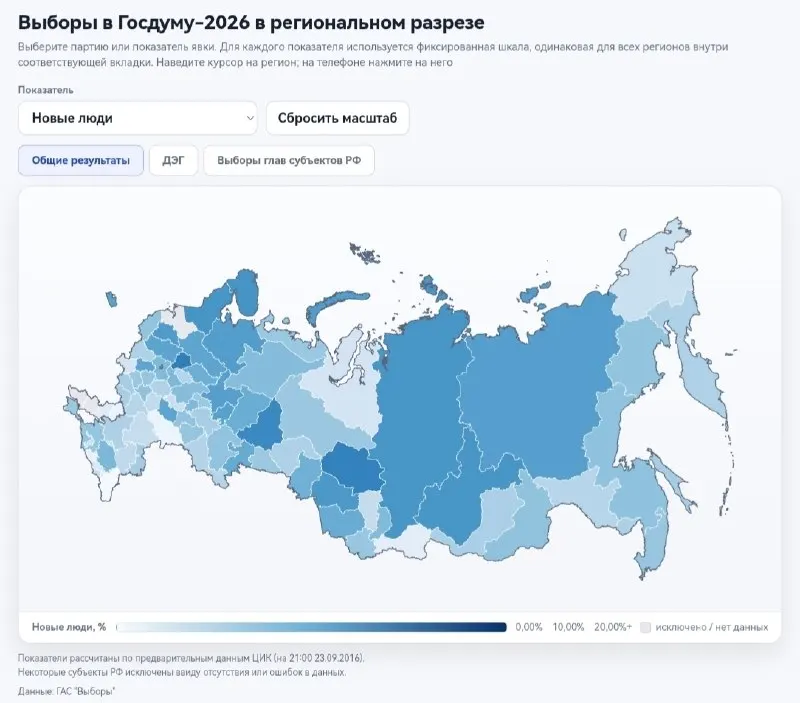 Пост канала «Campaign Insider | Павел Дубравский» от 24 сентября 2026 г.