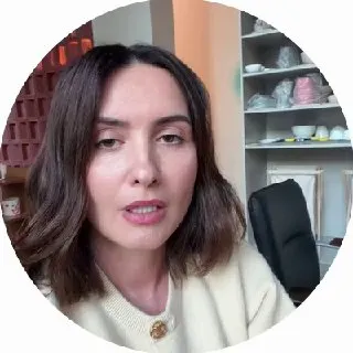 Пост канала «Елена Вакуленко-Пинская» от 30 сентября 2026 г.