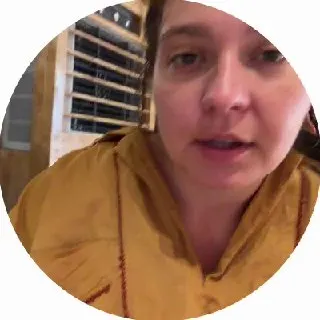 Пост канала «Elena Cherevata» от 1 октября 2026 г.