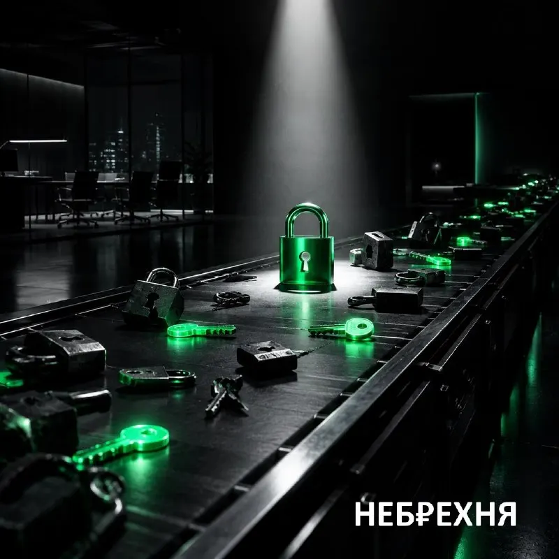 Пост канала «Акценты» от 30 сентября 2026 г.