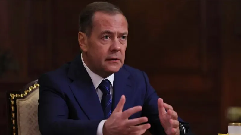 Пост из Единая Россия. Официально