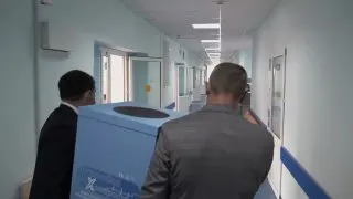 Пост канала «Единая Россия. Официально» от 1 октября 2026 г.