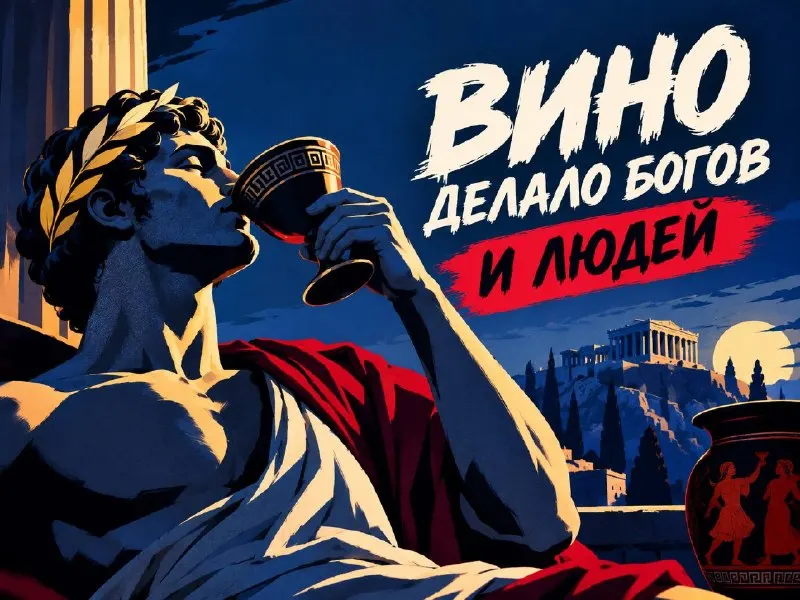 Пост из ЕРШ