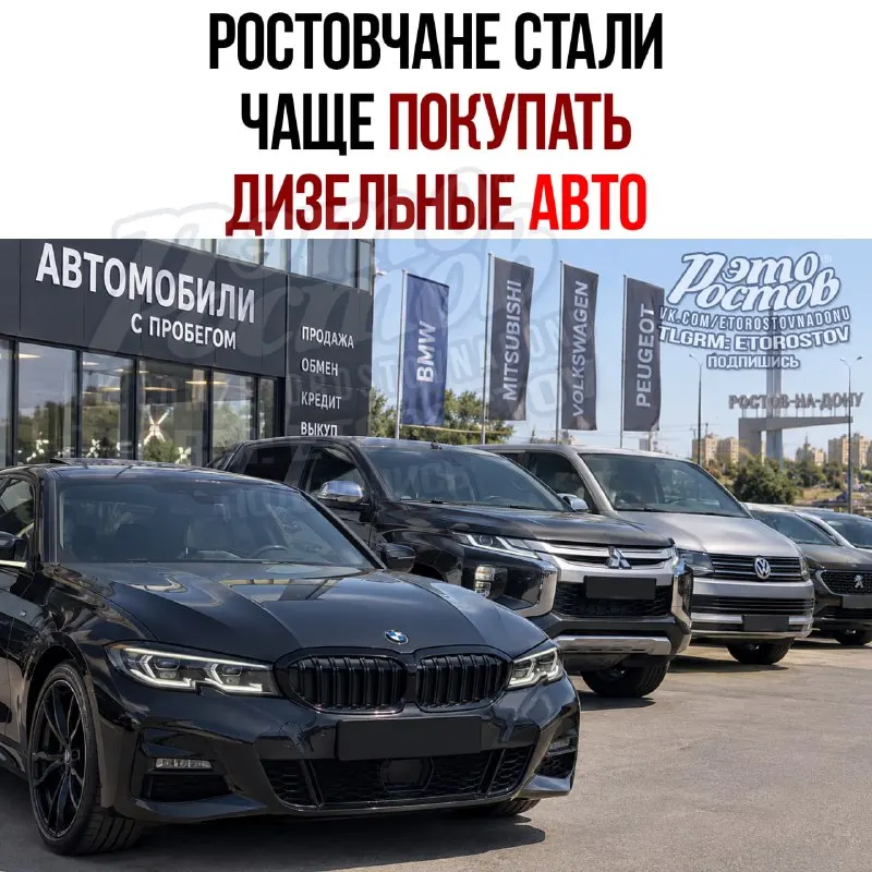 Пост из Это Ростов новости