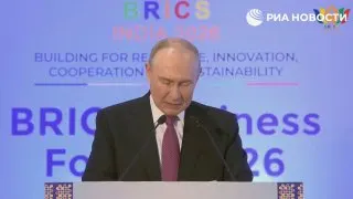 Пост из Eurasia & Multipolarity