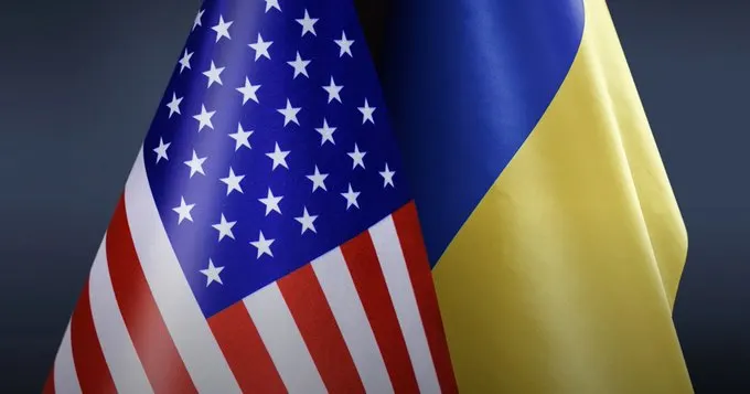 Пост канала «Європа тут | Європейська правда» от 30 сентября 2026 г.