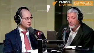 Пост канала «Primakov» от 23 сентября 2026 г.