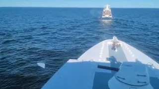 Пост канала «Злой Морячок» от 28 сентября 2026 г.