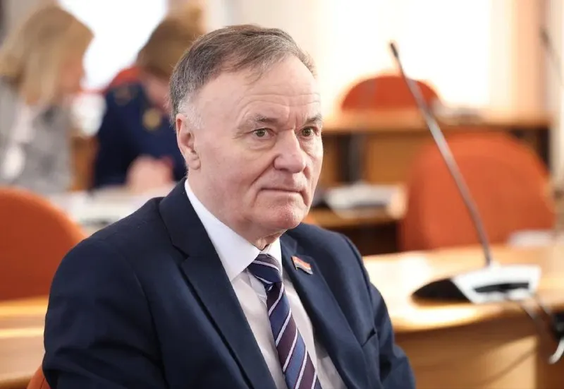 Пост канала «Евсюткинъ» от 29 сентября 2026 г.