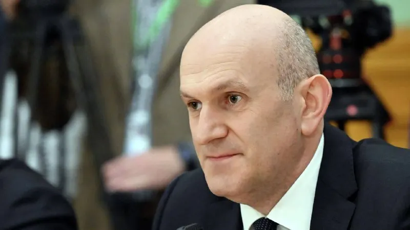 Пост канала «The Еxpert» от 1 октября 2026 г.