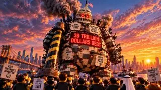 Post by “Explosive Media” from September 25, 2026