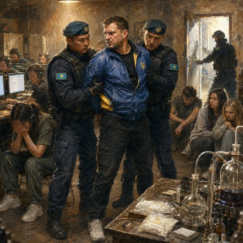 Пост из Азиатский Экспресс
