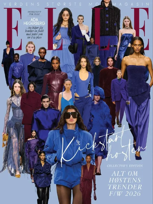 Пост канала «Fak Fashion Fair» от 6 сентября 2026 г.