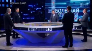 Пост канала «ИБРАГИМОВ» от 30 сентября 2026 г.