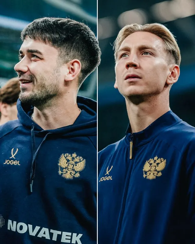 Пост канала «ФК «Спартак-Москва»» от 29 сентября 2026 г.