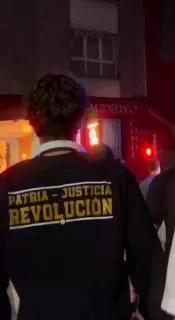 Пост канала «Falange Española de las JONS» от 25 сентября 2026 г.