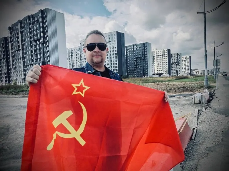 Пост из ⚡️Диспетчер⚡️