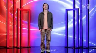 Пост канала «Фигурное катание на Первом ⛸» от 20 сентября 2026 г.