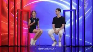 Пост канала «Фигурное катание на Первом ⛸» от 20 сентября 2026 г.