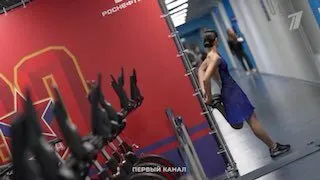 Пост канала «Фигурное катание на Первом ⛸» от 22 сентября 2026 г.