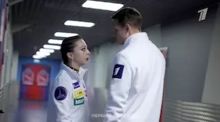 Пост канала «Фигурное катание на Первом ⛸» от 24 сентября 2026 г.