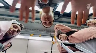 Пост канала «Фигурное катание на Первом ⛸» от 30 сентября 2026 г.