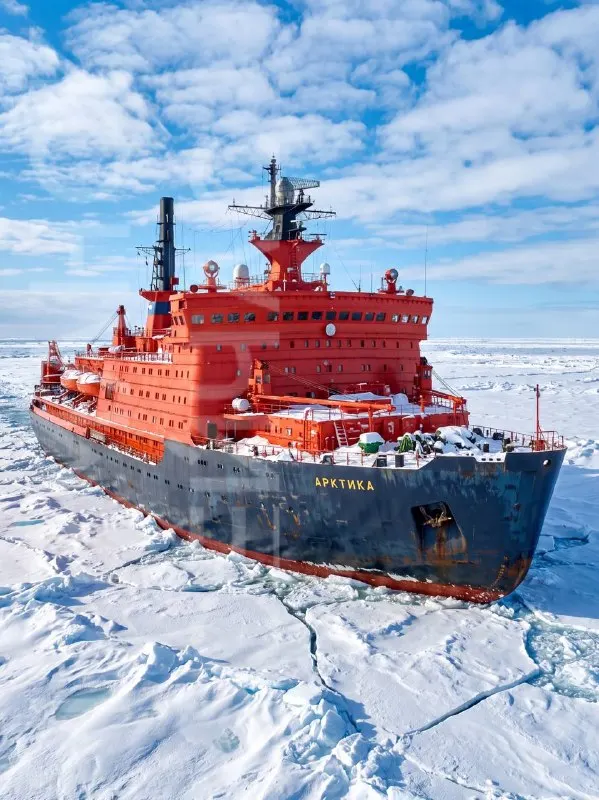 Пост канала «Первый Морской» от 30 сентября 2026 г.