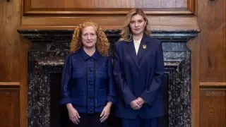 Пост канала «Олена Зеленська | Olena Zelenska» от 24 сентября 2026 г.