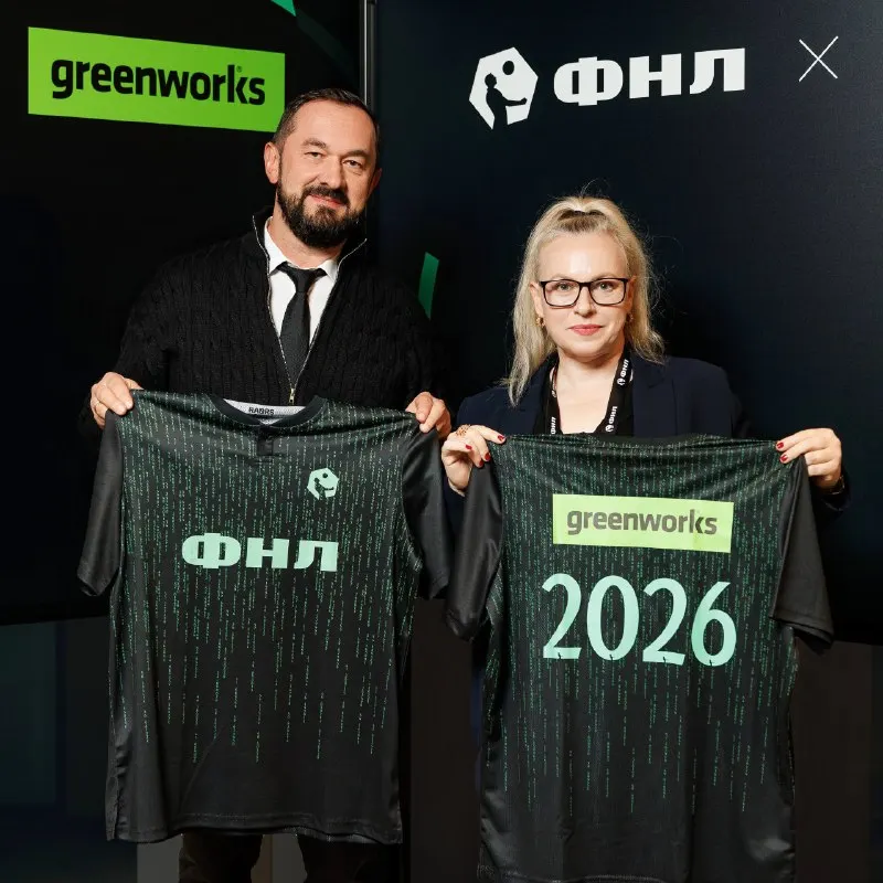 Пост канала «ФНЛ» от 29 сентября 2026 г.