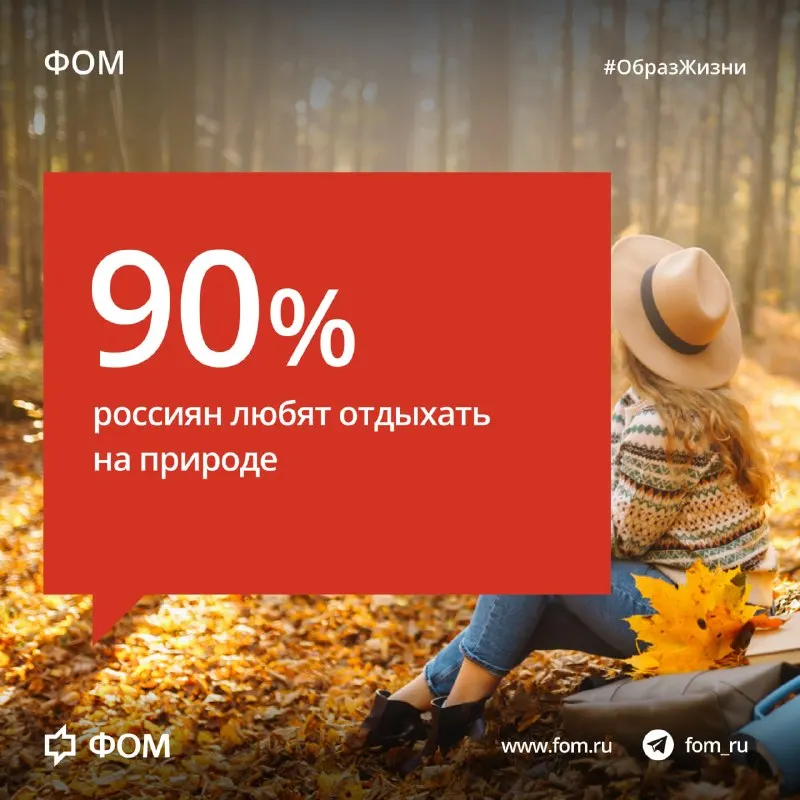 Пост канала «ФОМ» от 24 сентября 2026 г.