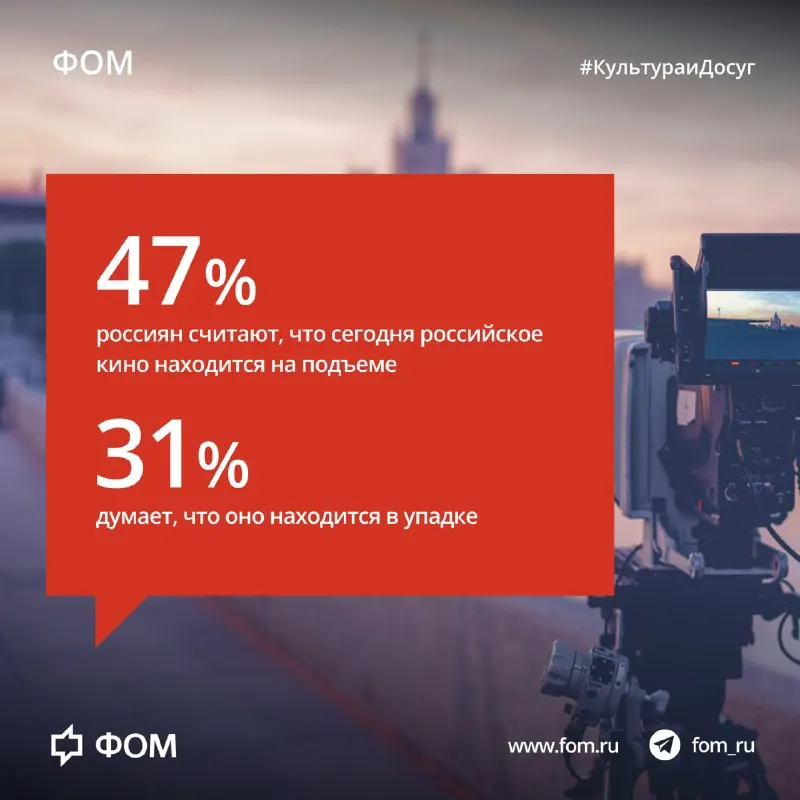 Пост канала «ФОМ» от 30 сентября 2026 г.