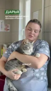 Пост из Фонд «НИКА»