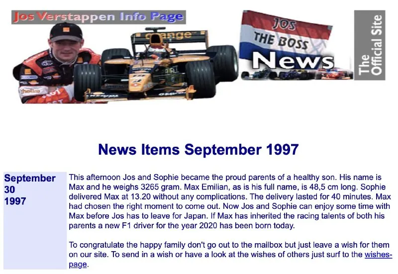 Post by “F1 // Constructors Championship” from September 30, 2026