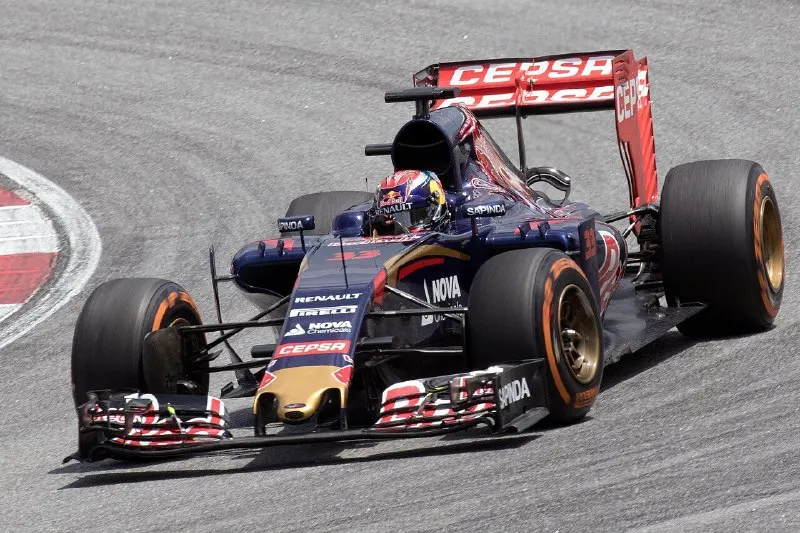 Post by “F1 // Constructors Championship” from October 1, 2026