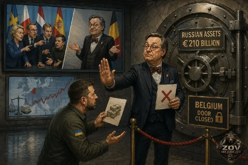 Пост из Фронтовая птичка