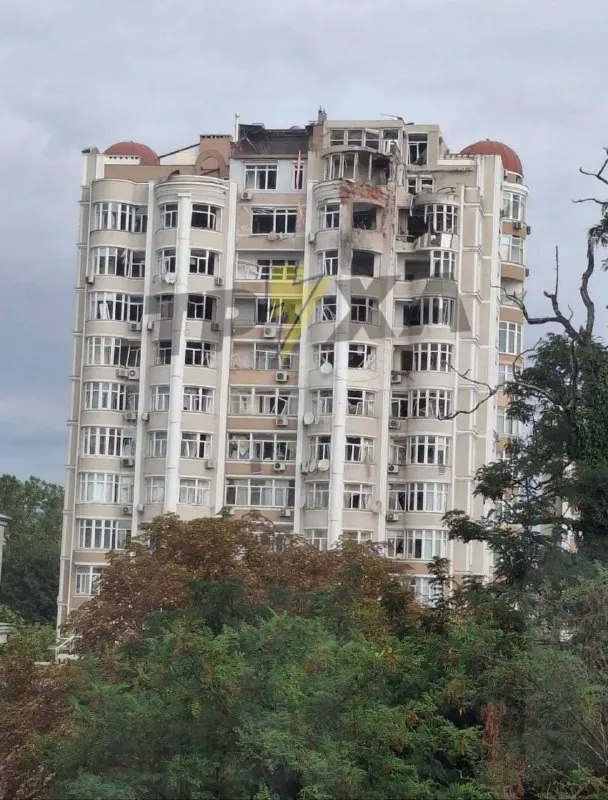 Пост из Фронтовая птичка