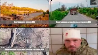 Пост из Рядовой на передовой