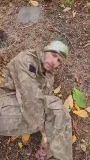 Пост из Рядовой на передовой