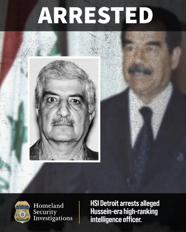 A post from Frontline Report