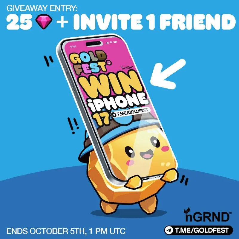 Post by “GAMEE Community” from September 21, 2026