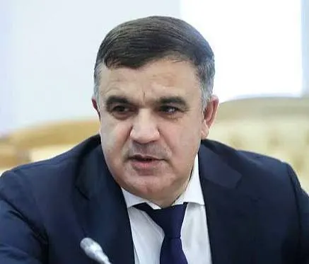 Пост канала «ГАЗЕТА ЮГА» от 29 сентября 2026 г.