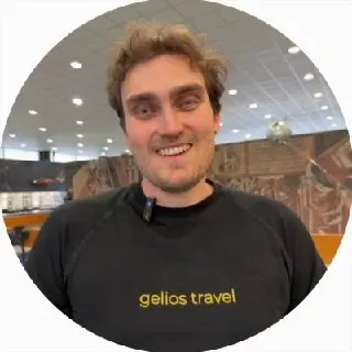 Пост канала «Gelios Travel ☀️ Топ туры по России и миру» от 22 сентября 2026 г.