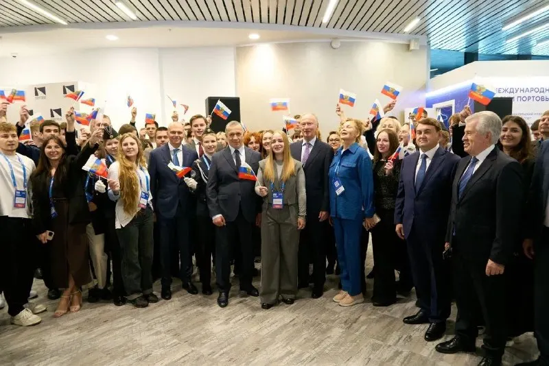 Post by “Генерал-губернатор” from October 1, 2026