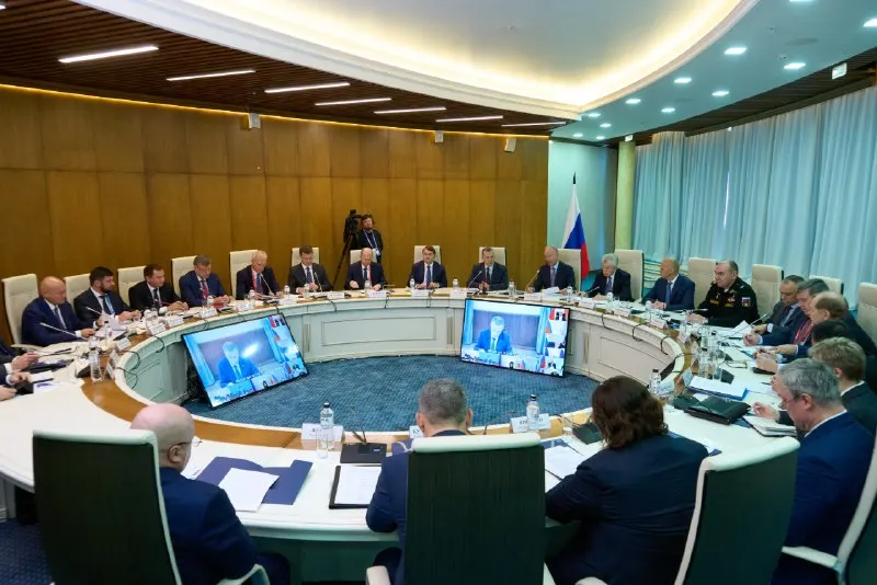 Post by “Генерал-губернатор” from October 1, 2026